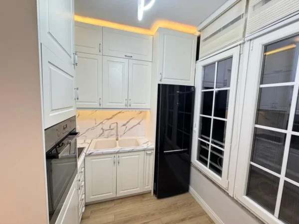 Tirane, shitet apartament 1+1 Kati 2, 57 m² 125.000 € (Kodra e Diellit)
