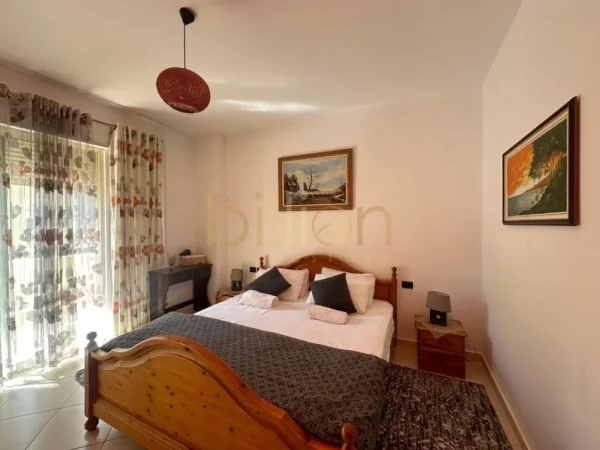 Tirane, jepet me qera apartament 2+1 Kati 7, 700 € 