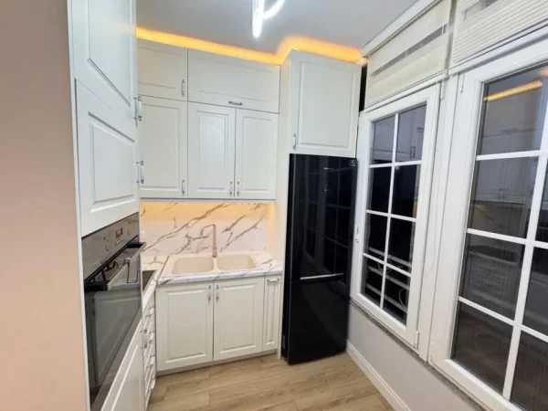 Tirane, shitet apartament 1+1 , 57 m² 125.000 € (Kodra e diellit)