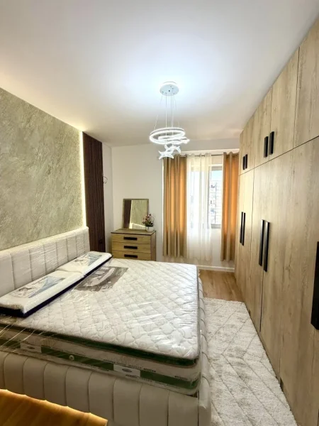 Tirane, shitet apartament 2+1 Kati 9, 94 m² 157.000 € 