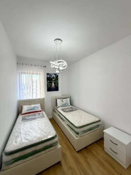 Tirane, shitet apartament 2+1 Kati 9, 94 m² 157.000 € 