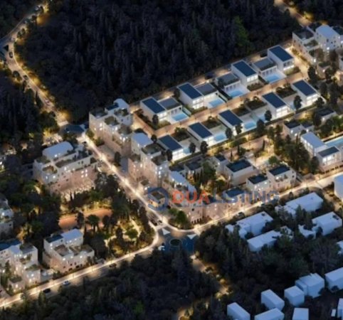 Vlore, shitet apartament 1+1 , 73 m² 219.800 € (Dhermi)