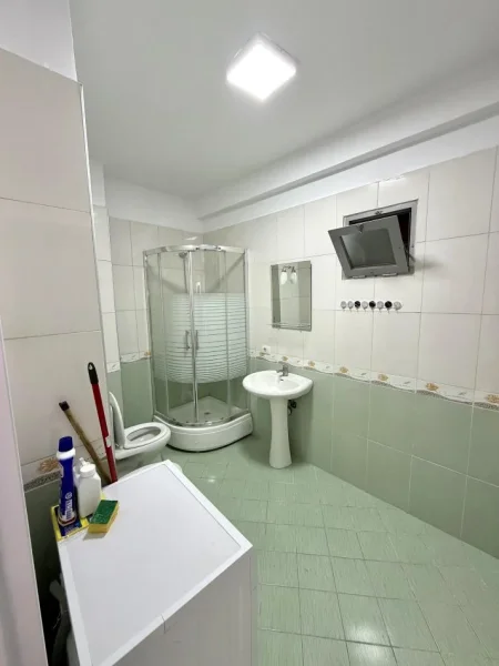 Tirane, shitet apartament 2+1 Kati 9, 94 m² 157.000 € 