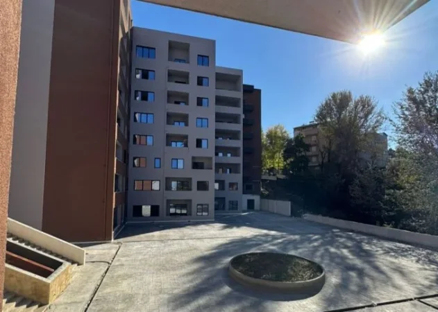 Tirane, shitet apartament 2+1 Kati 6, 87 m² 168.675 € (rruga e elbasanit)