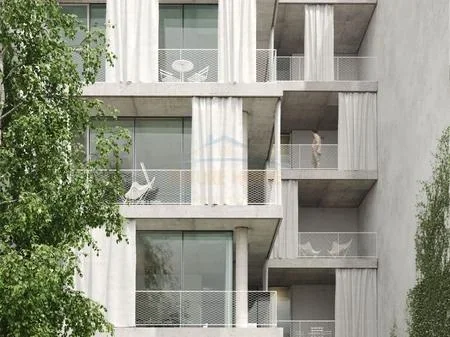 Tirane, shitet apartament 2+1 Kati 2, 141 m² 267.460 € (TEG,MJULL BATHORE)