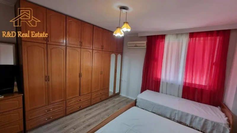 Tirane, shitet apartament 1+1 Kati 7, 60 m² 125.000 € (Shkolla Qazim Turdiu)