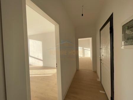 Tirane, shitet apartament 1+1 Kati 3, 80 m² 160.000 € (JORDAN MISJA,BULEVARDI I RI)