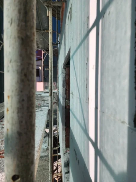 Tirane, shitet dyqan Kati 0, 48 m² 