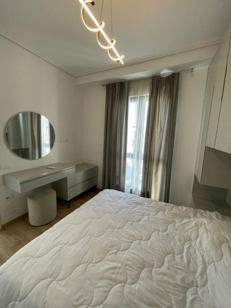 Tirane, shitet apartament 1+1+Ballkon Kati 11, 69 m² (Farmacisë 10)