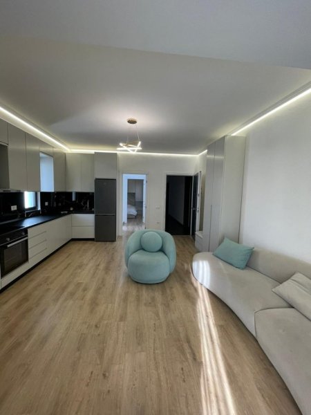 Tirane, shitet apartament 1+1+Ballkon Kati 11, 69 m² (Farmacisë 10)