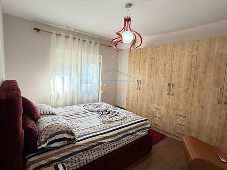 Tirane, shitet apartament 1+1 Kati 6, 63 m² 130.000 € (RRUGA E ELBASANIT)