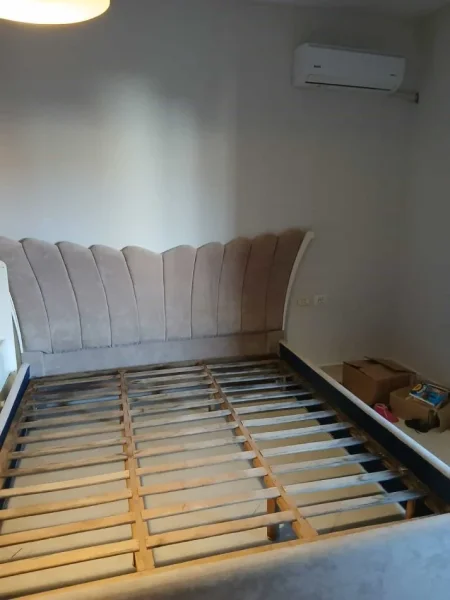 Tirane, jepet me qera apartament 2+1 Kati 2, 95 m² 900 € (Rruga Marko Bocari)