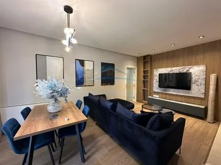 Tirane, jepet me qera apartament 2+1 Kati 4, 125 m² 1.500 € 