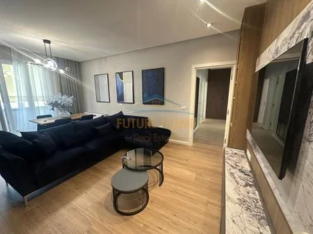 Tirane, jepet me qera apartament 2+1 Kati 4, 125 m² 1.500 € 