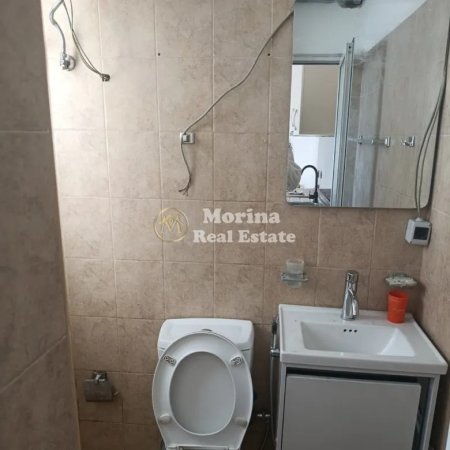 Tirane, jepet me qera garsonier Kati 2, 40 m² 300 € (Qytet Studenti)