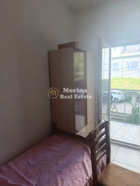 Tirane, jepet me qera garsonier Kati 2, 40 m² 300 € (Qytet Studenti)