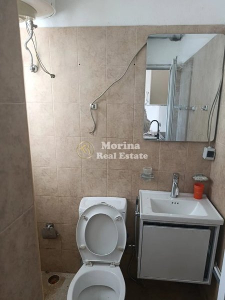 Tirane, jepet me qera garsonier Kati 2, 40 m² 300 € (Qytet Studenti)
