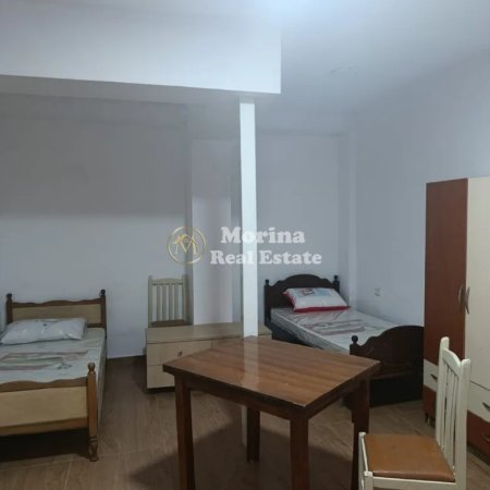Tirane, jap me qera garsonier Kati 1, 60 m² 400 € (Qytet Studenti)