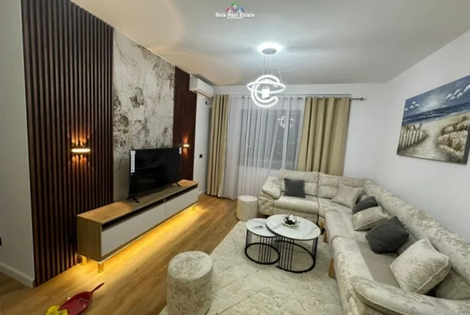 Tirane, shes apartament 2+1 Kati 9, 94 m² 157.000 € (Rruga Mikel Maruli)