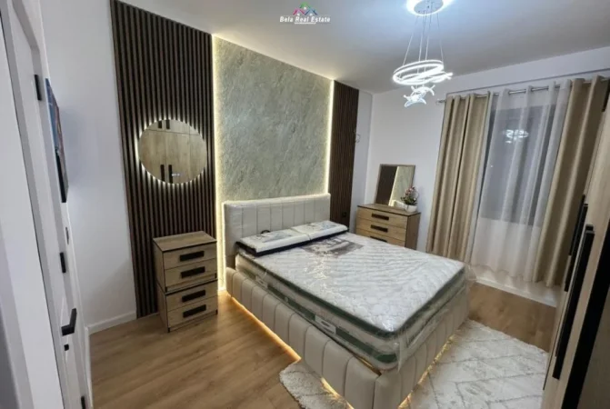Tirane, shes apartament 2+1 Kati 9, 94 m² 157.000 € (Rruga Mikel Maruli)