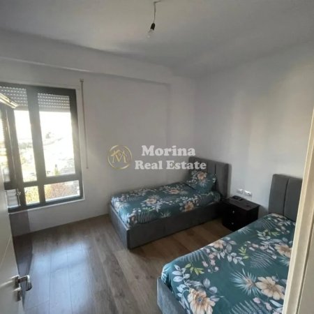 Tirane, jepet me qera apartament 2+1 Kati 8, 100 m² 700 € (Xhamlliku)