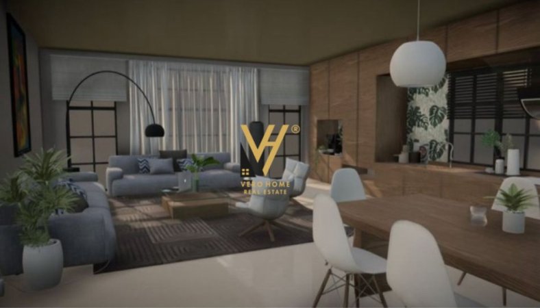 Tirane, jepet me qera apartament 2+1+Ballkon Kati 1, 80 m² 1.600 € (SHALLVARET)