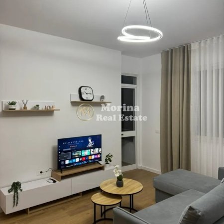 Tirane, jepet me qera apartament 1+1 Kati 4, 60 m² 400 € (Fresku)