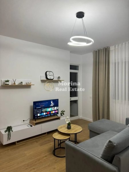 Tirane, jepet me qera apartament 1+1 Kati 4, 60 m² 400 € (Fresku)