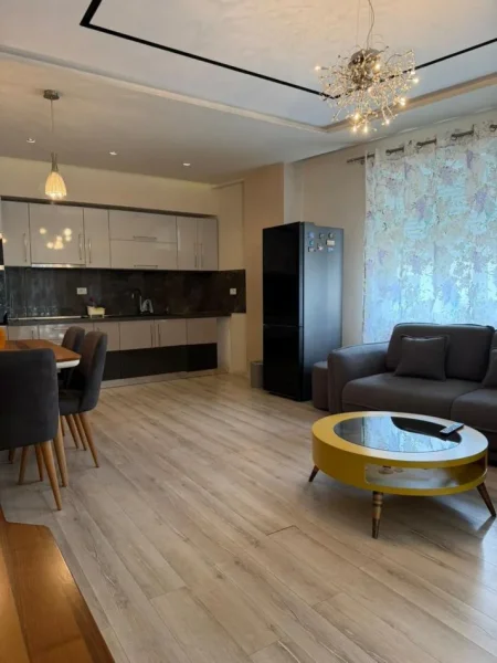 Tirane, jepet me qera apartament 2+1 , 100 m² 1.300 € (Kika 2)