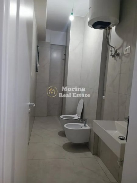 Tirane, jepet me qera apartament 1+1 Kati 2, 54 m² 350 € (Fresku)