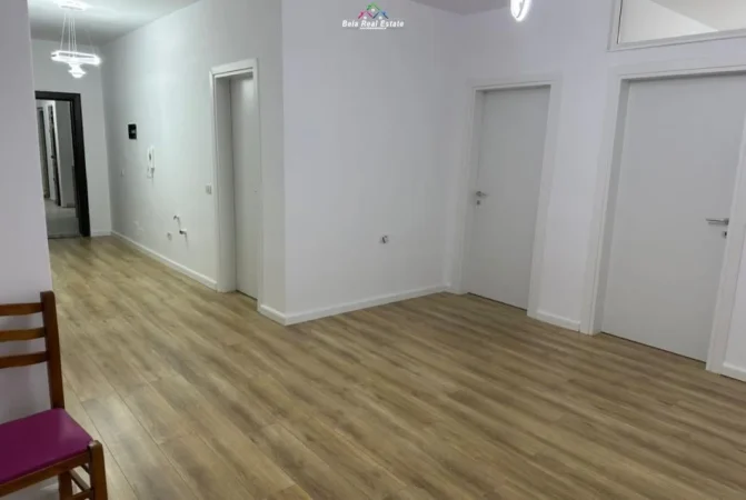 Tirane, shes apartament 2+1 Kati 3, 77 m² 120.000 € (Rruga sabri Preveza)