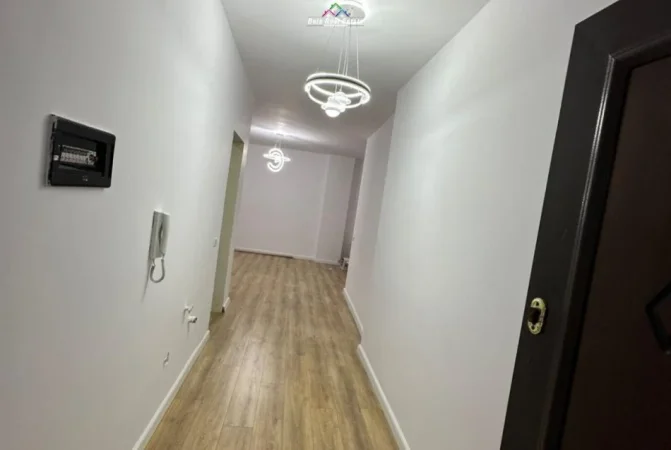 Tirane, shes apartament 2+1 Kati 3, 77 m² 120.000 € (Rruga sabri Preveza)
