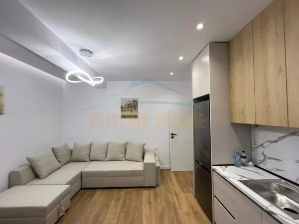Tirane, shitet apartament 1+1 Kati 2, 45 m² 140.000 € (KOMUNA E PARISIT)
