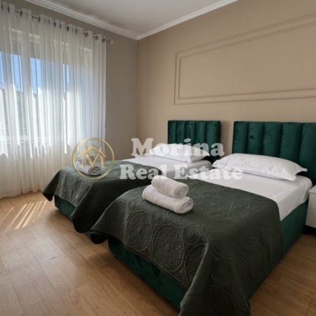 Tirane, jepet me qera apartament 2+1+Ballkon Kati 2, 80 m² 1.200 € (Rruga e Durresit)