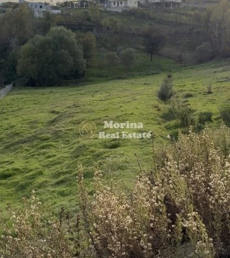 Tirane, shitet toke , 4.500 m² 270.000 € (Babrru)