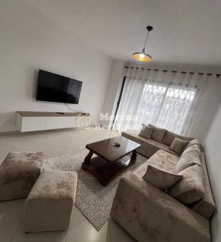 Tirane, jepet me qera apartament 2+1 Kati 2, 90 m² 500 € (Astir)