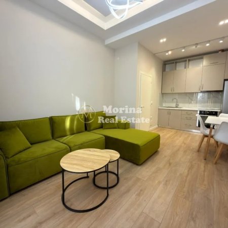 Tirane, jepet me qera apartament 1+1 Kati 2, 70 m² 500 € (Astir)