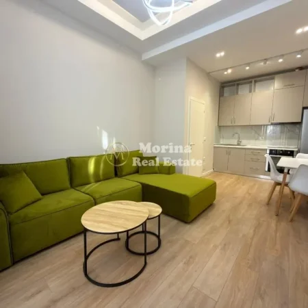 Tirane, jepet me qera apartament 1+1 Kati 2, 70 m² 450 € (Astir)