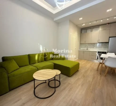 Tirane, jepet me qera apartament 1+1 Kati 2, 70 m² 450 € (Astir)