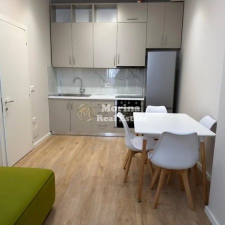 Tirane, jepet me qera apartament 1+1 Kati 2, 70 m² 500 € (Astir)