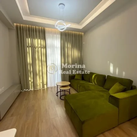 Tirane, jepet me qera apartament 1+1 Kati 2, 70 m² 450 € (Astir)