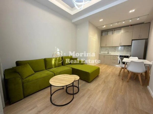 Tirane, jepet me qera apartament 1+1 Kati 2, 70 m² 500 € (Astir)