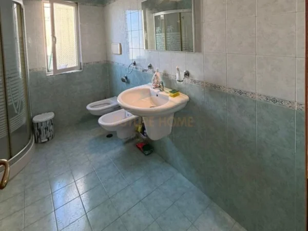 Tirane, shitet apartament 1+1 Kati 6, 63 m² 130.000 € (Ambasada Amerikane, Rruga e Elbasanit, Tiranë)