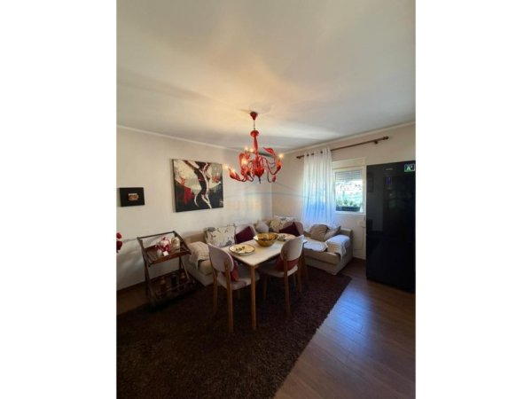 Tirane, shitet apartament 1+1 Kati 6, 63 m² 130.000 € (Ambasada Amerikane, Rruga e Elbasanit, Tiranë)