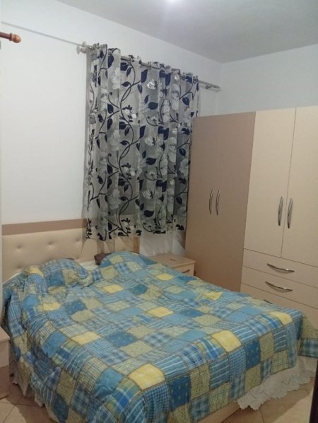🏠 Jepet me Qera Apartament 2+1 – Don Bosko , 500E