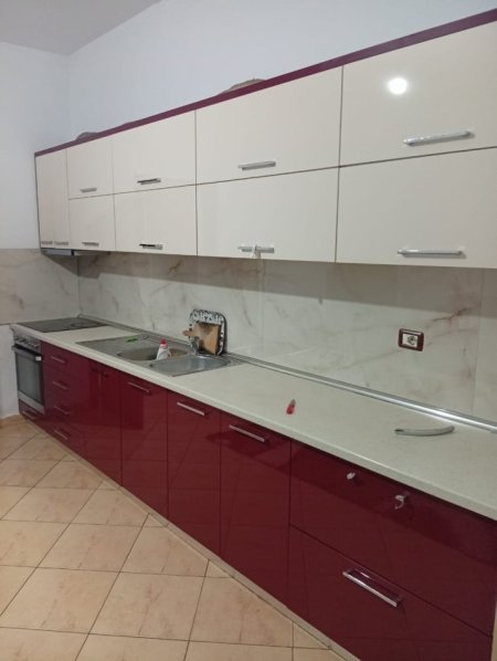 🏠 Jepet me Qera Apartament 2+1 – Don Bosko , 500E