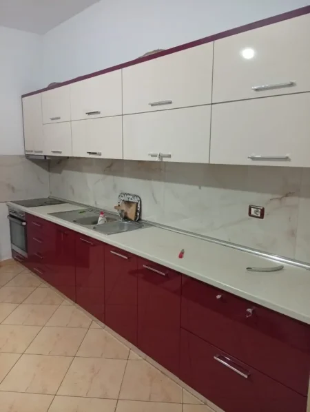 🏠 Jepet me Qera Apartament 2+1 – Don Bosko , 500E