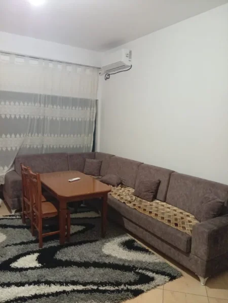 🏠 Jepet me Qera Apartament 2+1 – Don Bosko , 500E