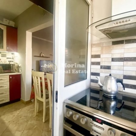 Tirane, shitet apartament 1+1 Kati 4, 54 m² 92.000 € (Allias)