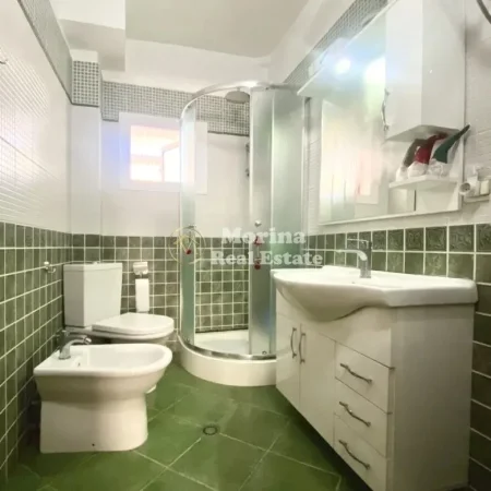 Tirane, shitet apartament 1+1 Kati 4, 54 m² 92.000 € (Allias)